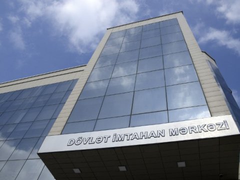 Abituriyent ixtisas seçimində işə düşdü - DİM ekspertləri İTTİHAM etdi