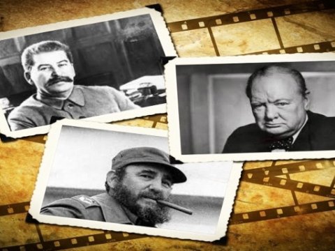 Siyasi liderlərin sevdikləri filmlər - MARAQLI