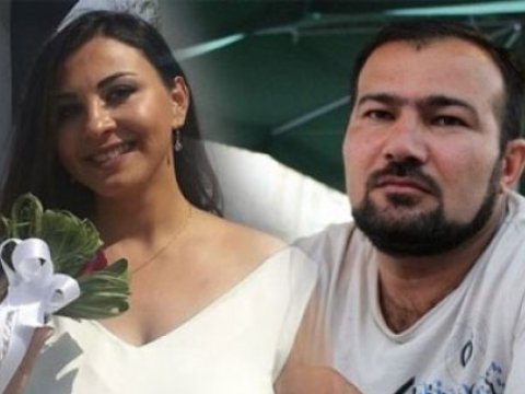 Nigar Həzi: “O, məhbəsdə, mən azadlıqda... Belə evliliyi heç kimə arzulamıram” - MÜSAHİBƏ   