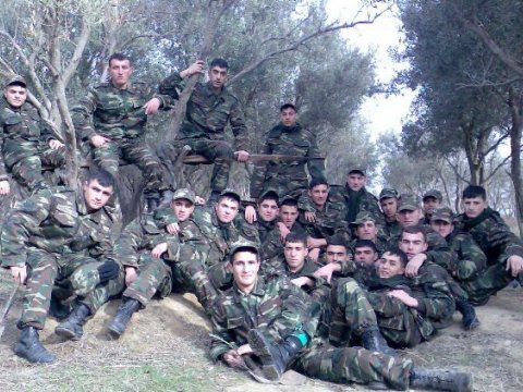 “Aprel döyüşləri”nin qəhrəmanı: “Ermənilər postları qoyub qaçırdılar” - Müharibə SÖHBƏTİ   