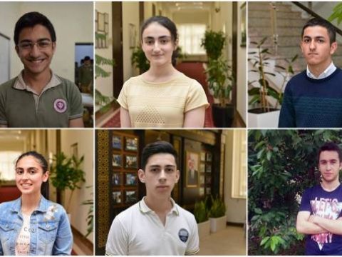 700 bal toplayan abituriyentlər niyə Bakı Ali Neft Məktəbini seçdilər...