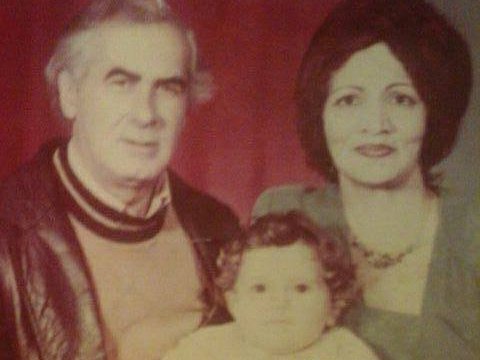 27 il öncə Bakıda itkin düşmüş hakimə “Şəhid” statusu verildi - FOTOLAR