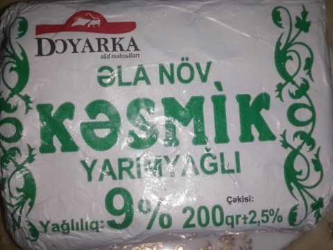 &ldquo;Doyarka&rdquo; kəsmiyində də n&ouml;qsan AŞKARLANDI