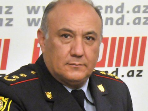 Vaqif Əsədovdan milyonçunun maşınının 290 dəfə radara düşməsi xəbərinə REAKSİYA   