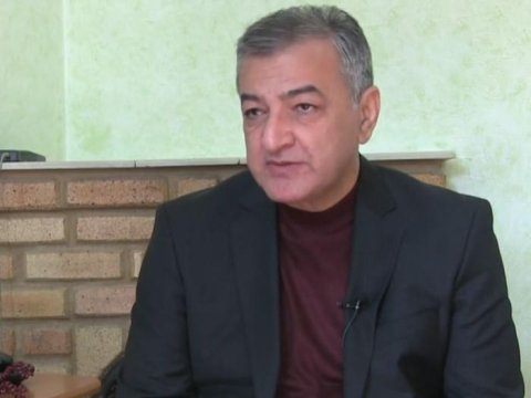 Ermənilər internetdə qız adı ilə azərbaycanlı oğlanlardan hərbi məlumatlar ala bilər 