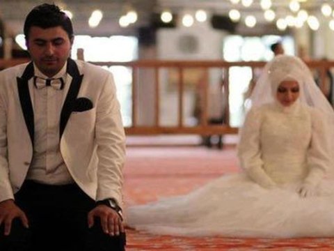 Kəbinsiz evlənənlər, talağsız boşananlar GÜNAHA GİRİR - Axunddan XƏBƏRDARLIQ   