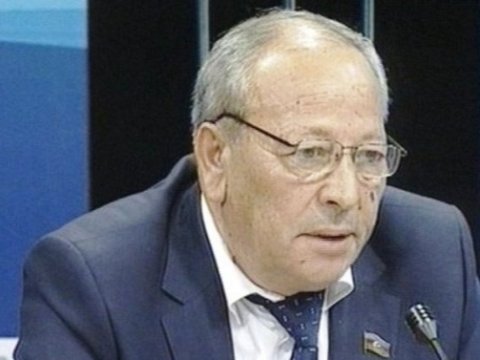 Əli Həsənovun nəvəsini m&uuml;dafiə edən deputat: &ldquo;Alacağım cəzadan &nbsp;qorxmuram&rdquo;