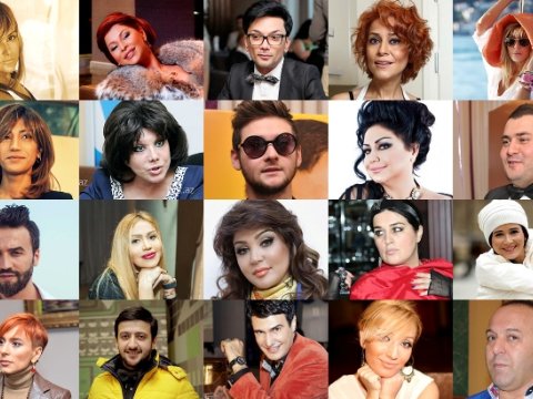 Vergilər Nazirliyindən m&uuml;ğənnilərə sərt XƏBƏRDARLIQ