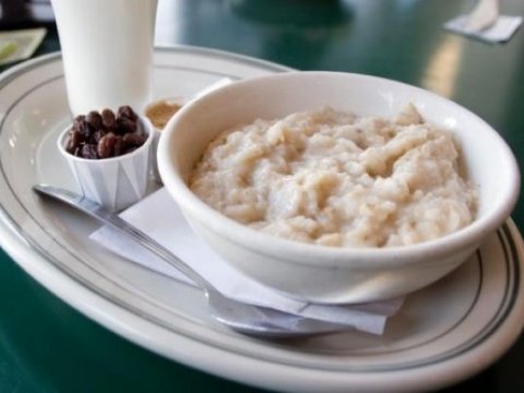 Kreml məmurlarının qida rasionundakı səhər yeməyi - SİZİN SAĞLAMLIĞINIZ ÜÇÜN