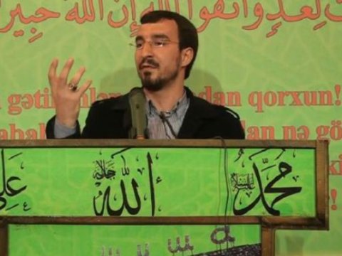 Taleh Bağırova işgəncə verilir? - RƏSMİ 