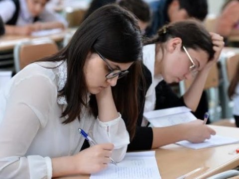 40 min abituriyent seçimini yekunlaşdırıb