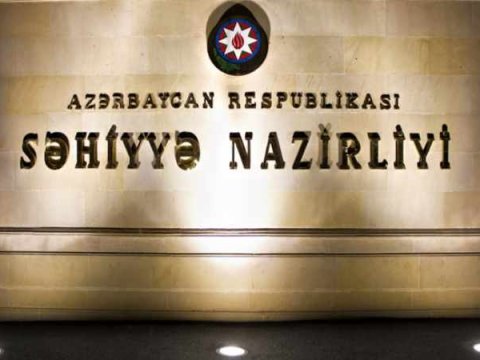 Nazirlik: “Ana və uşaq doğuş zamanı ölməyib”