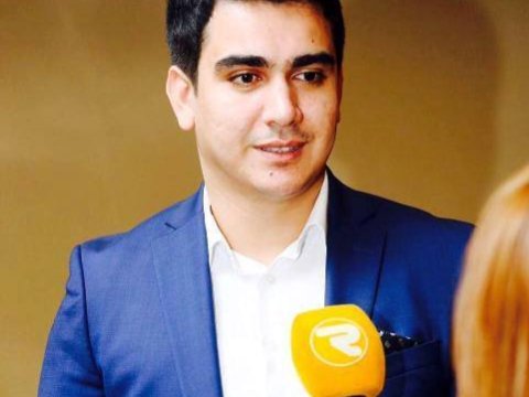 “Qol.az” və “Axşam.az” saytlarının rəhbəri: “Bu yaşdan həmişə qorxmuşam”  