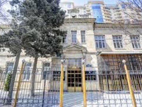 &ldquo;Təfəkk&uuml;r&rdquo; Universiteti 1 il m&uuml;ddətinə tələbə qəbulu həyata ke&ccedil;irə bilməyəcək