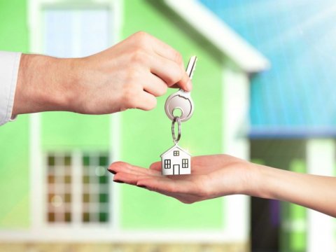 G&uuml;zəştli ipoteka krediti&nbsp;verməyə razılaşan bankların sayı 3 oldu