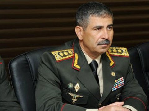 Zakir Həsənov Rusiyaya getdi