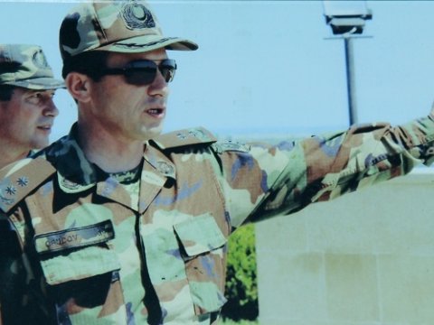 “Ümidimiz hər yerdən kəsilmişdi” – Aprel şəhidinin xanımı övladının ADA-ya qəbul olmasından DANIŞDI