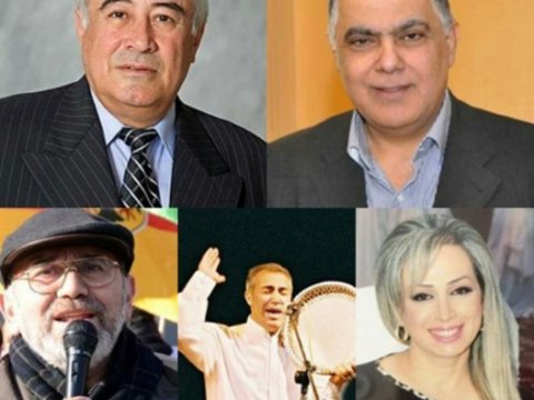 Xaricdəki tanınmış azərbaycanlılar harada dəfn olunmaq istəyirlər...