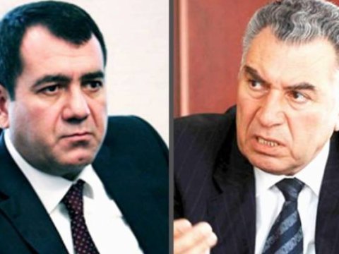 Qüdrət Həsənquliyev Əli Həsənovun müdafiəsinə qalxdı: “Açıq kampaniyaçılıq hiss olunur”