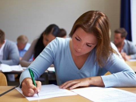 620, 640 və 660 bal yığan  abituriyentlər universitetə qəbul ola bilmədi