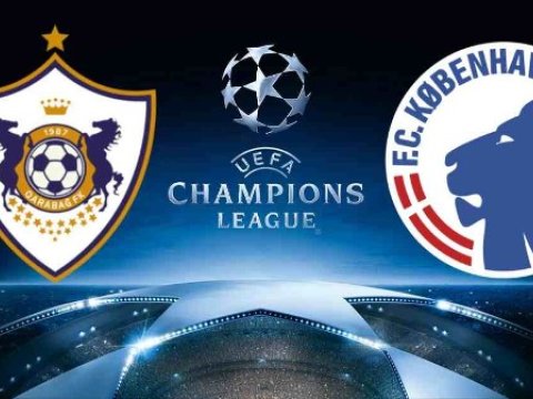 “Qarabağ”-“Kopenhagen” qarşılaşmasına dair məşhurların PROQNOZU