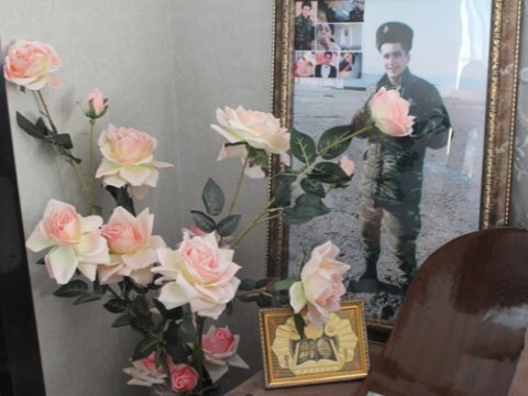 Şəhid anası: “Oğlumun nişanlısı 6 ay bizdən əl çəkmədi, sonra dözmədi, Azərbaycandan köçüb getdi” – Müharibə SÖHBƏTİ