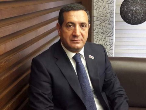 Evlər bahalaşa bilər – deputatdan AÇIQLAMA