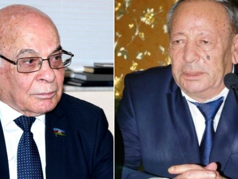 Deputatlar arasında QALMAQAL: “Hər kəsin sifətini gördüm”  
