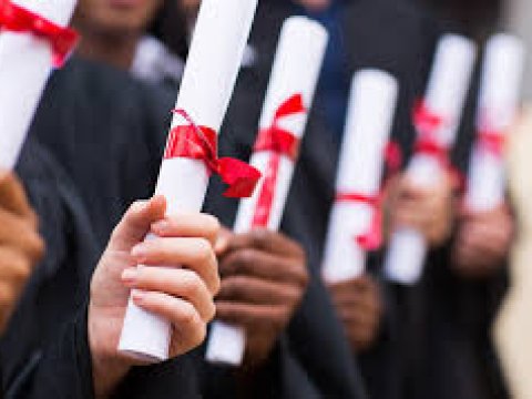 Magistraturaya qəbulun nəticələri ilə bağlı statistika A&Ccedil;IQLANDI