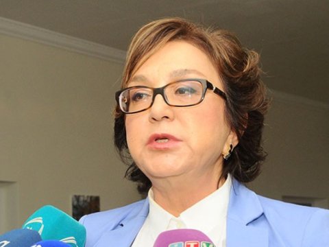 “Sabun köpüyü kimi şişmiş ekspertlər özlərini reklam edir” – DİM-dən sərt İTTİHAM