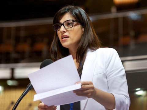 Sevinc Fətəliyeva üçün özəl gün
