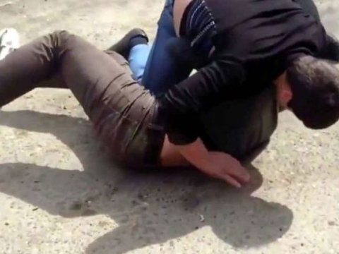 Həbsxanadakı davaya rəsmi MÜNASİBƏT