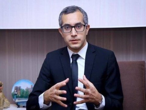 “Şap elə bilir, şupdadı, şup elə bilir şapdadı” – Ekspertdən İTTİHAM və tələbələrə TÖVSİYƏ