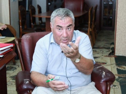 Hafiz Hacıyev Aslan İsmayılovu məhkəməyə verir: “Balıq adı ilə fəxr edirəm”