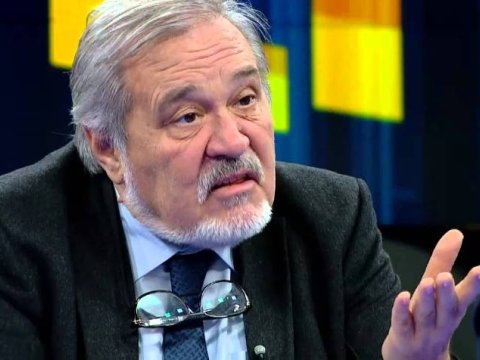 Türkiyəli professordan qalmaqallı AÇIQLAMA: “Azəri adlı millət yoxdur”