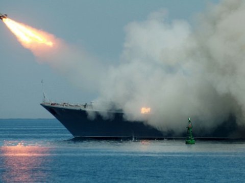 Rusiya raketlərini Avropaya tuşlayıb – “Qoca qitə” ölüm zonasına çevrilə bilər