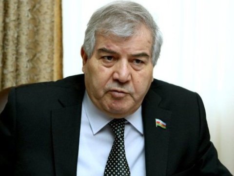 Sabir R&uuml;stəmxanlıdan t&uuml;rkiyəli professora DƏSTƏK: &ldquo;Doğurdan da azəri deyilik&rdquo;
