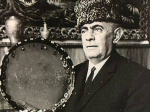 “Nə işin varsa, elə burada gör” – Xan Şuşinskidən oğruya unikal təklif 