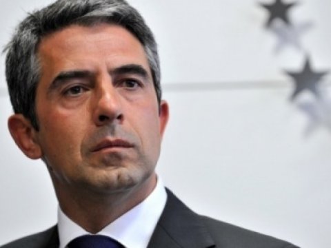 Bolqarıstanın ke&ccedil;miş rəhbəri: &ldquo;Gənc liderlər s&uuml;lhməramlı olmalıdır&rdquo;