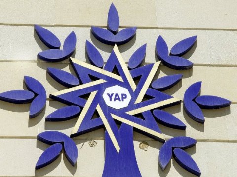 YAP-dan prezident se&ccedil;kiləri vaxtı təxribat yaratmaq istəyənlərə XƏBƏRDARLIQ