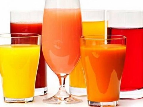 Yeməkdən darhal sonra meyvə şirələri içməyin – SAĞLAMLIĞINIZ ÜÇÜN 