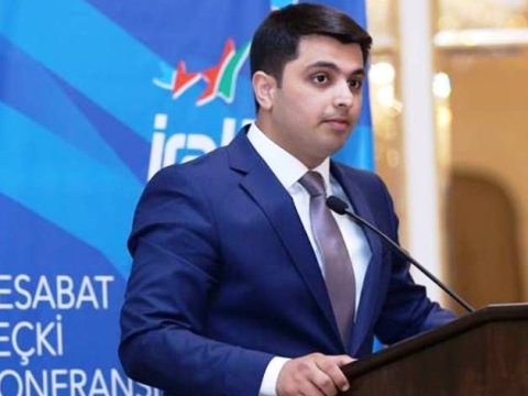 İTV-nin Yayım Şurasının üzvündən TƏKLİFLƏR