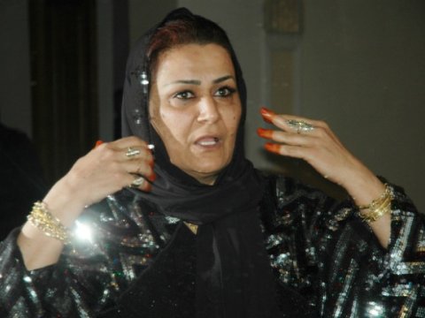 Məşhur baxıcı bu il də Həccə gedib tövbə edəsi olmadı