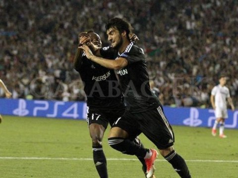 Kopenhagendə “Qarabağ” üçün azarkeş yığan təşkilatın rəhbəri: “Biletlər 25 avrodan satıldı”