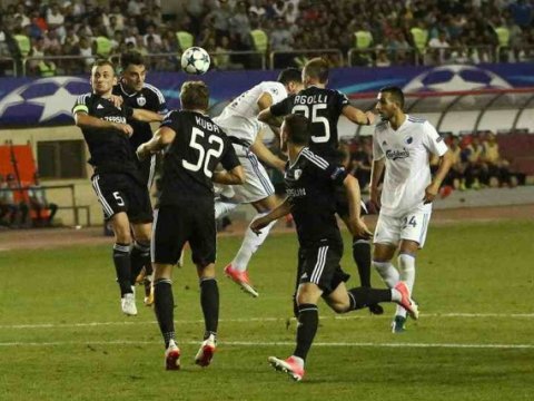 "Qarabağ" adı altında qələbə bizi Qarabağa aparacaq  &nbsp;  &nbsp;  &nbsp;