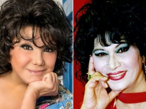 Flora Kərimovadan Zeynəb Xanlarovaya yenə sərt SÖZLƏR