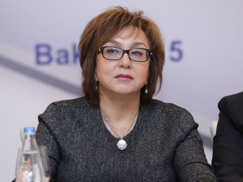 Qəbul imtahanında yeni test üsulu tətbiq ediləcək – Məleykə Abbaszadə bunu demək istəyirmiş...