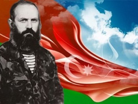 Milli qəhərman Allahverdi Bağırov “Qarabağ” ın ilk məşqçisi idi