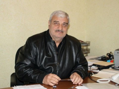 “Qarabağ”ın keçmiş prezidenti: “Nə əziyyətim varsa, komandanın halal xoşu olsun” - MÜSAHİBƏ   