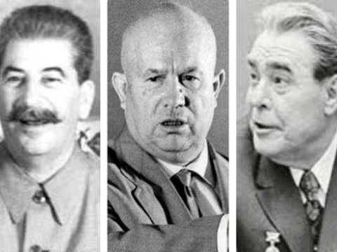 Stalinin bəyənmədiyi kabab, Xruşovun borş davası, Brejnevin tualetə boşaltdığı şorba - Maraqlı 